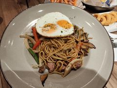 -Pennehut畔尼意面(合肥万象城店)