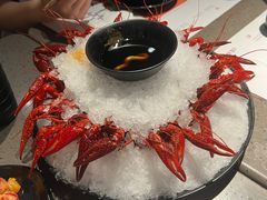 -一棠龙虾(日月光中心广场店)