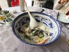 -山外山菜馆(玉泉路店)