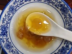 -百年老字号·观振兴蟹黄面·三虾面·苏式面(观前街富仁坊巷店)