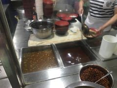 -魏旺湖北正宗牛肉面(硚口公园店)