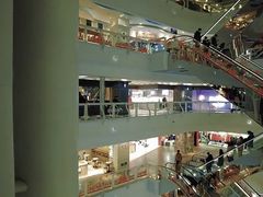 -ROG玩家国度(美罗城店)