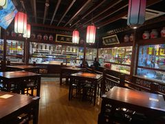 大堂-寻宝记绍兴菜(鲁迅路店)
