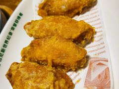 -新白鹿餐厅(龙游路店)