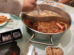 -小肥羊(西丽宝能城店)