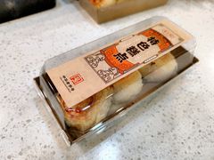 鲜肉月饼-乔家栅(襄阳南路店)