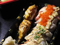 -尺山寸水日料(马桥满天星店)