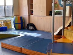 -金宝贝早教(富力广场中心)