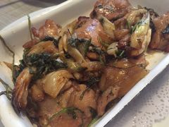 -Kitchen·Y洋厨房西餐厅(王府壹号店)