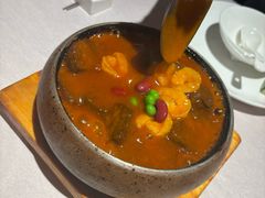 -千百味红餐厅·江西菜(绿地双子塔店)