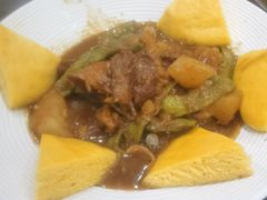 -红东阁东北菜烤肉酒馆(CROSS万象汇店)