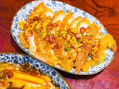 -螺世纪螺蛳粉·桂味小排档(裕德店)