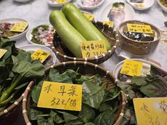 -佬太公海鸭·海鲜大排档(上海总店)