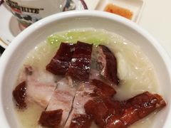 -太兴烧味餐厅(将军澳东港城店)