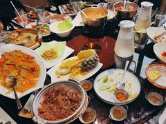 -金厨泰国餐厅·全泰籍厨师料理(拱北店)