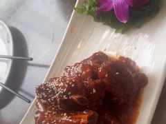 -今鲜源大酒店·中华餐饮名店(新湛路店)