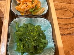 -江户家·日本料理·铁板烧(汉江东路店)