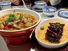 -图味美小黄鱼·景德菜(浙江路店)