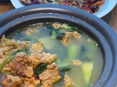 -郭家大院 老南京土菜(九霄店)