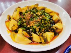 -易老妈蹄花.特色川菜(人民公园总店)