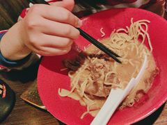 -一豚轩·烧鸟·豚骨拉面(五四路店)