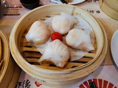 金牌虾饺皇-点都德(汇盈广场店)