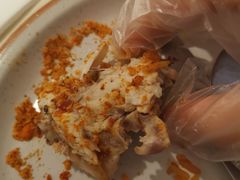 主厨烤鸡-阿妮叶李(光谷世界城店)