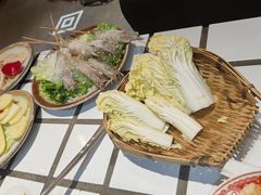 -贰回巷火锅馆(钟楼店)