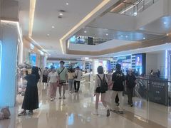 -天河城购物中心