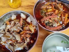 -小李腌粉(东海店)