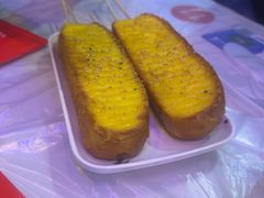 -金陵暴走小龙虾·迷踪蟹(凯德MALL店)