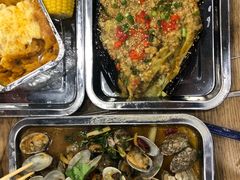 -老虎滩大连海鲜烧烤(建邺云锦路总店)