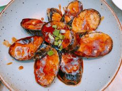 -大树餐厅(红旗街万达店)