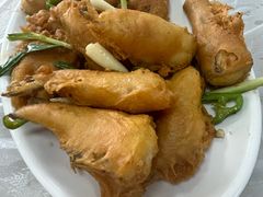 -阿九食店(南湾南路店)