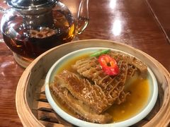 -悦雅居·老广州老味道(长湖店)
