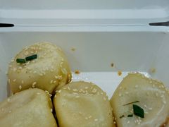 -腾元生煎(西华路店)