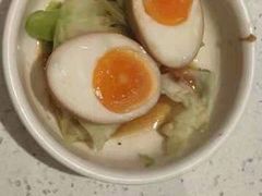 溏心蛋-味千拉面(光启城时尚购物中心店)