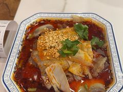 -龙抄手(春熙路总店)