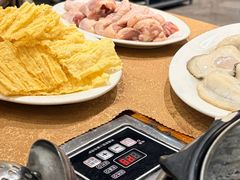 -濠轩阁特色生蚝火锅总店