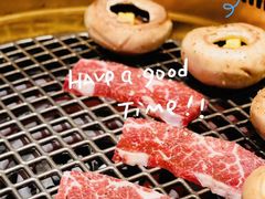 -MIKOMIKO和牛烧肉专门店(南门店)