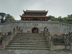 -房湖公园