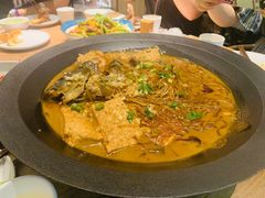 -金掌勺锅包肉(华润万象城店)