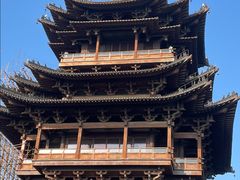 -杭州半山国家森林公园