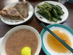-清真永恒华威肉饼(潘家园店)