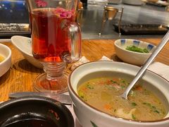 -赤坂亭·M9和牛烧肉·铁板烧·日料398放题(长泰广场店)
