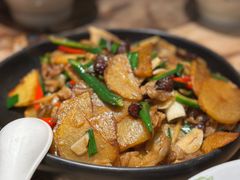 -树厨贵州菜(大十字店)