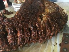 -高家大院烤全羊