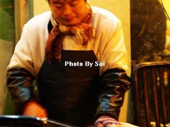 -月圆火锅(宁海东路二店)