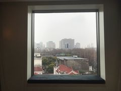 -南京圣和府邸豪华精选酒店