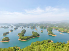 -千岛湖东南湖区